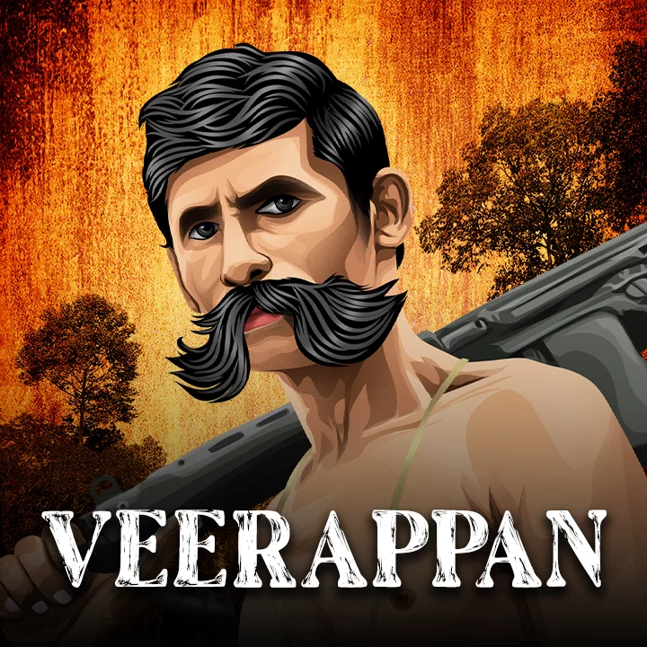 Kaadugalla Veerappan.! | 