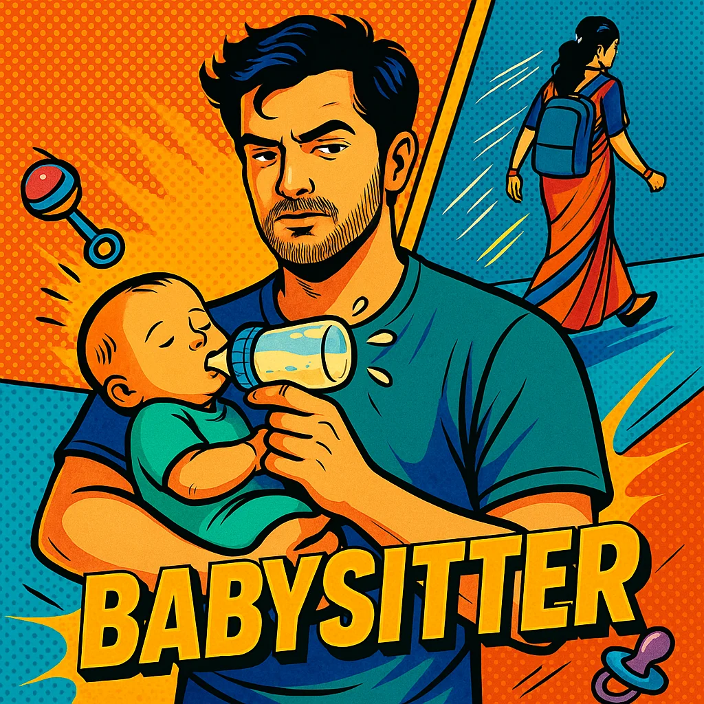 Ep 1 - Mr. పర్ఫెక్ట్ | 