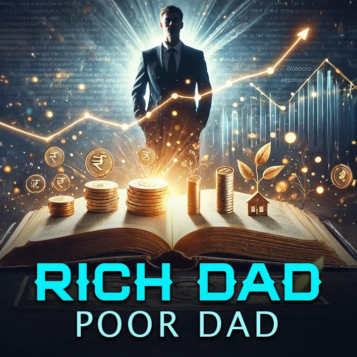 Rich Dad Poor Dad | 