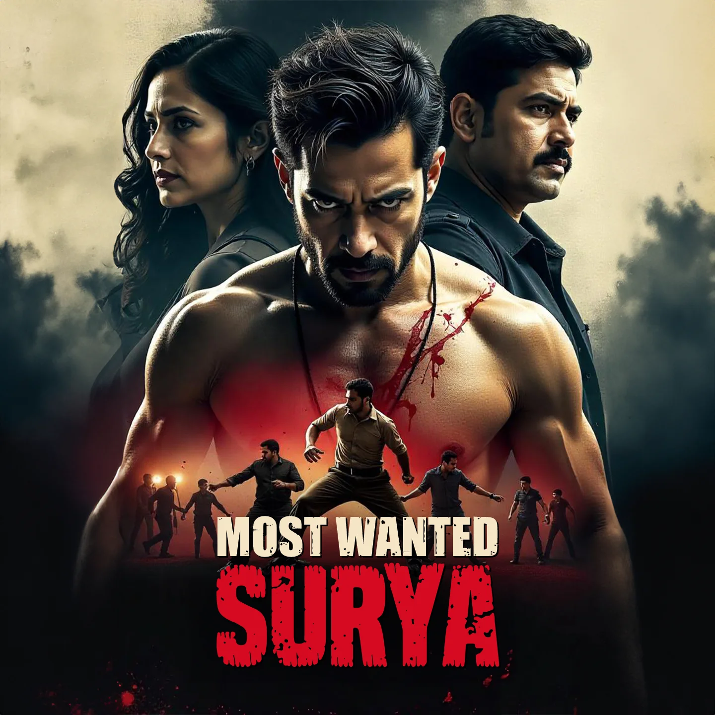 1. Ateet Ka Bulawa | 