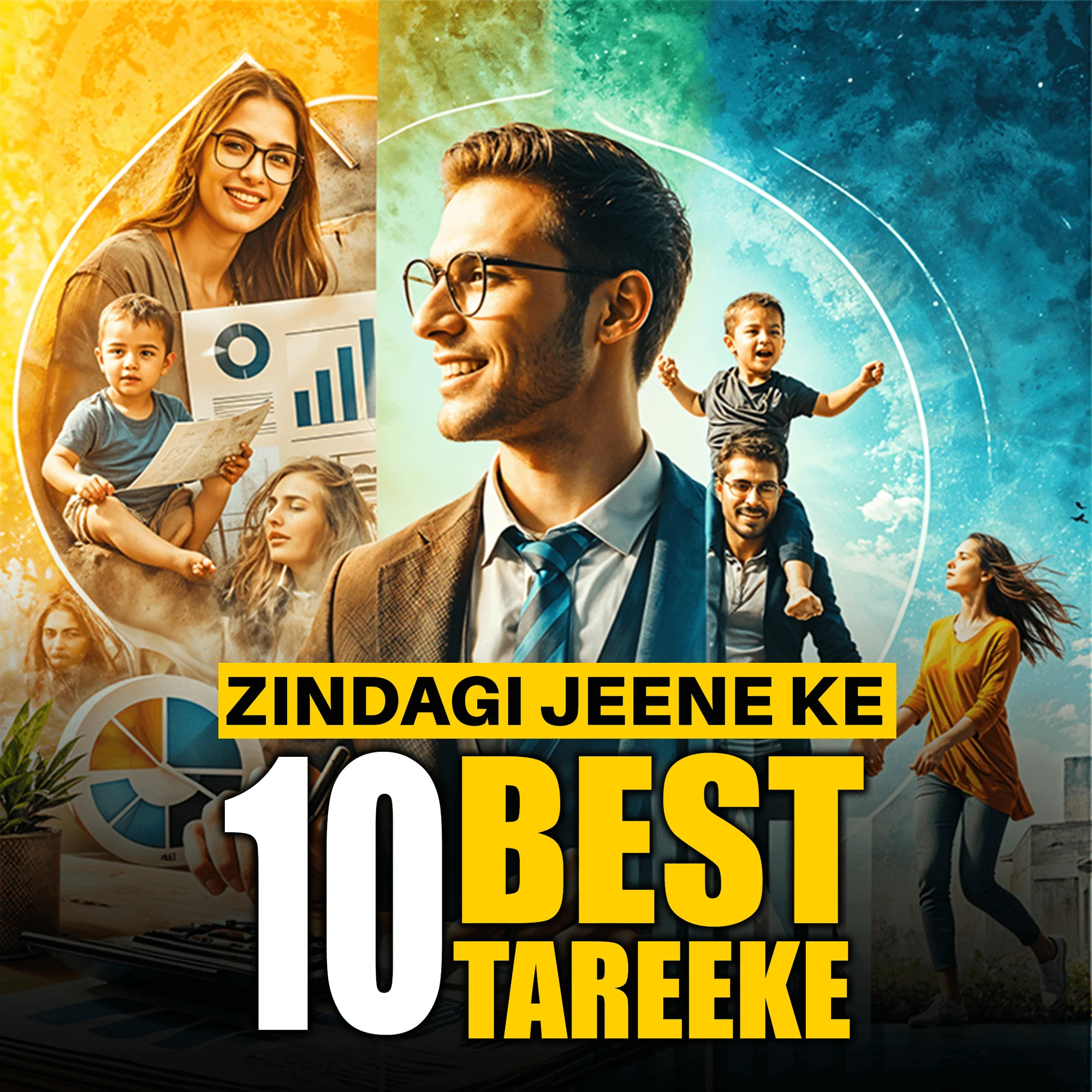 1. Ek alag nazariya | 