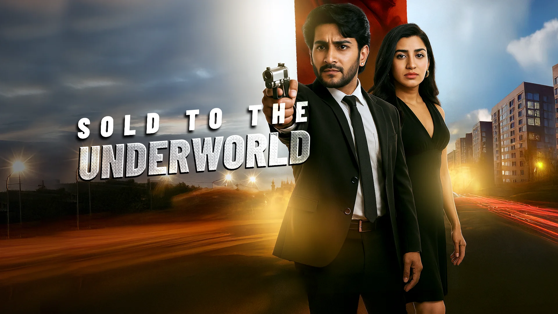 Sold To Underworld in hindi |  Audio book and podcasts