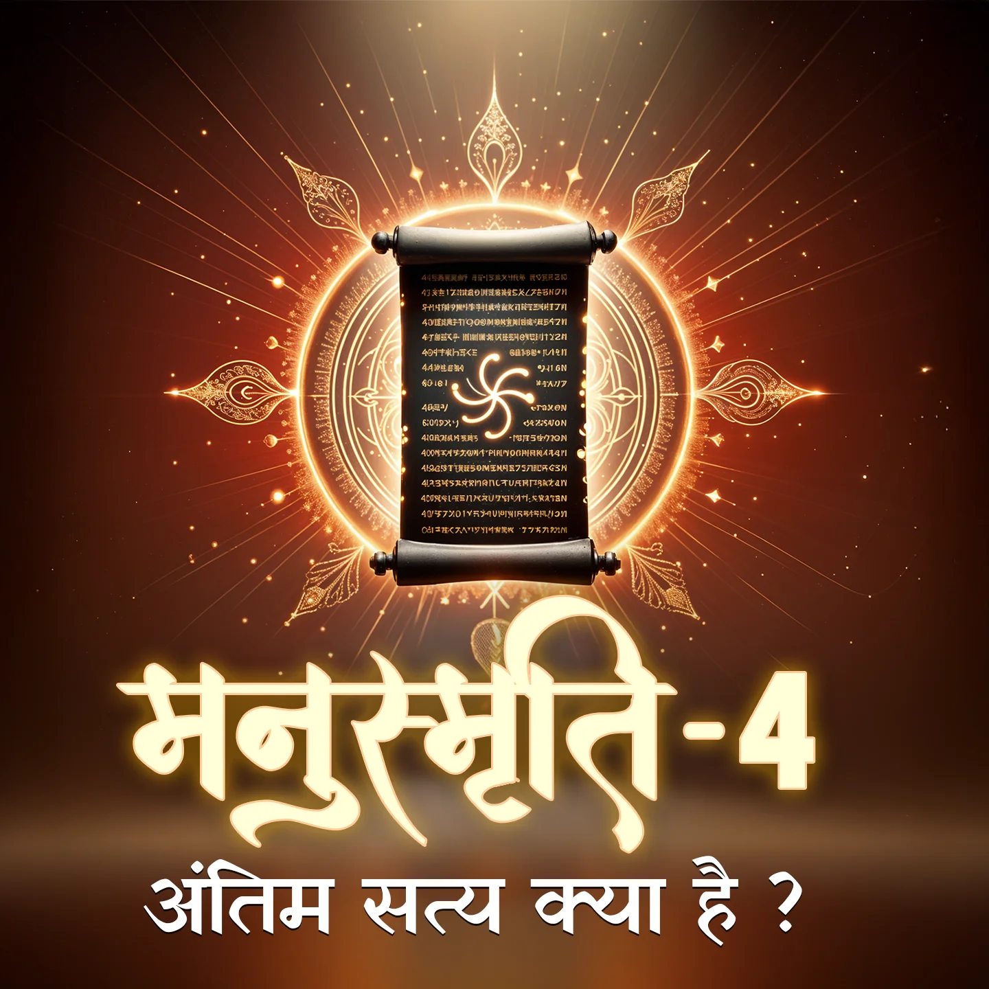 1. Dusht Kaun Hai? | 