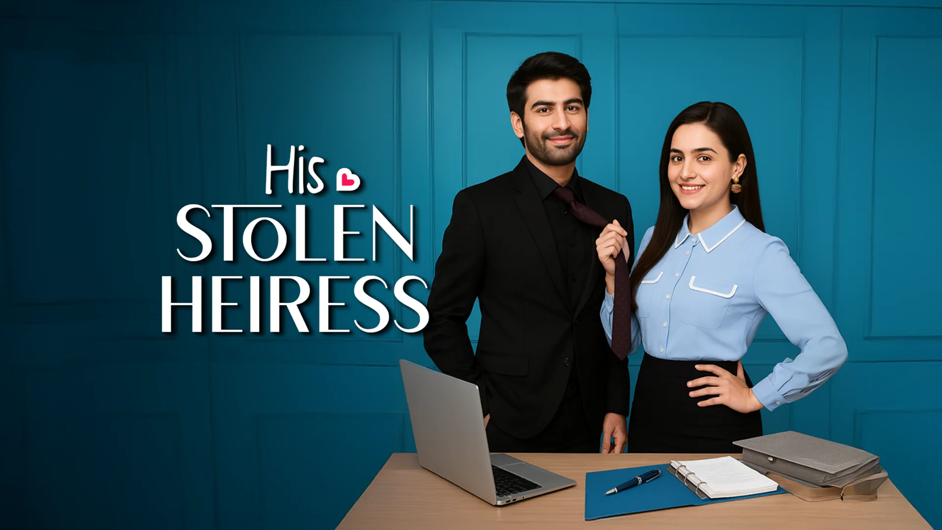 His Stolen Heiress in hindi |  Audio book and podcasts