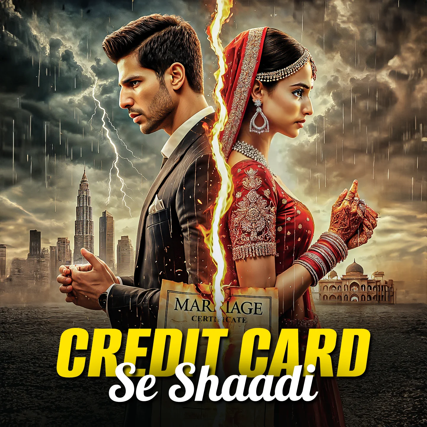 1. Shaadi Ya Sauda | 