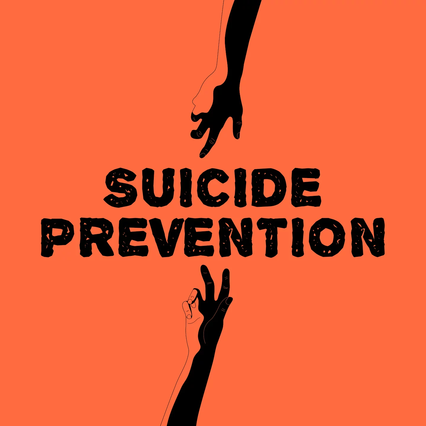 Suicide Prevention