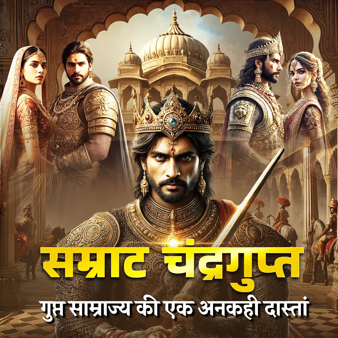 1. Dakuyon Ka Humla | 