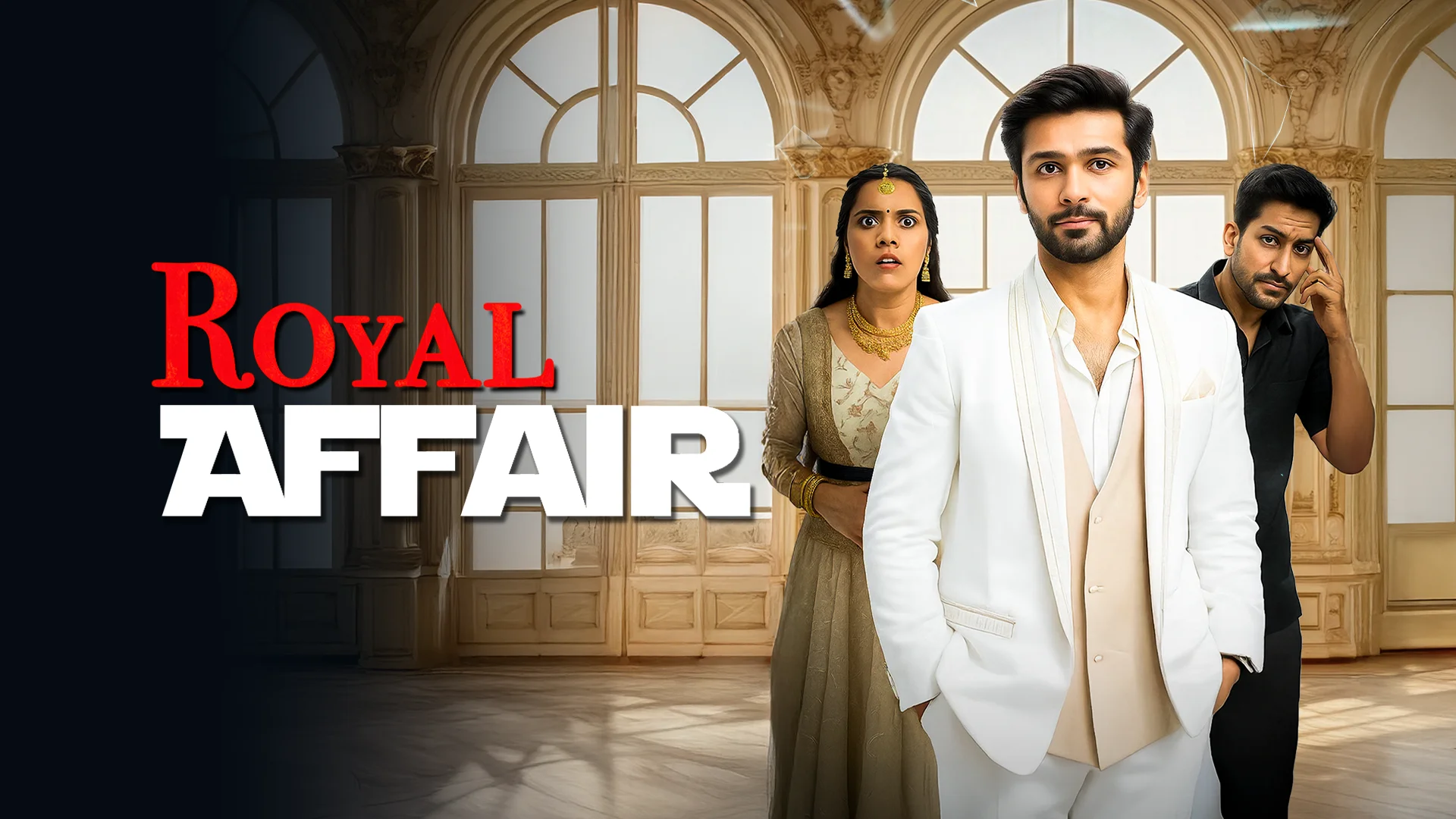 Royal Affair in bengali |  Audio book and podcasts