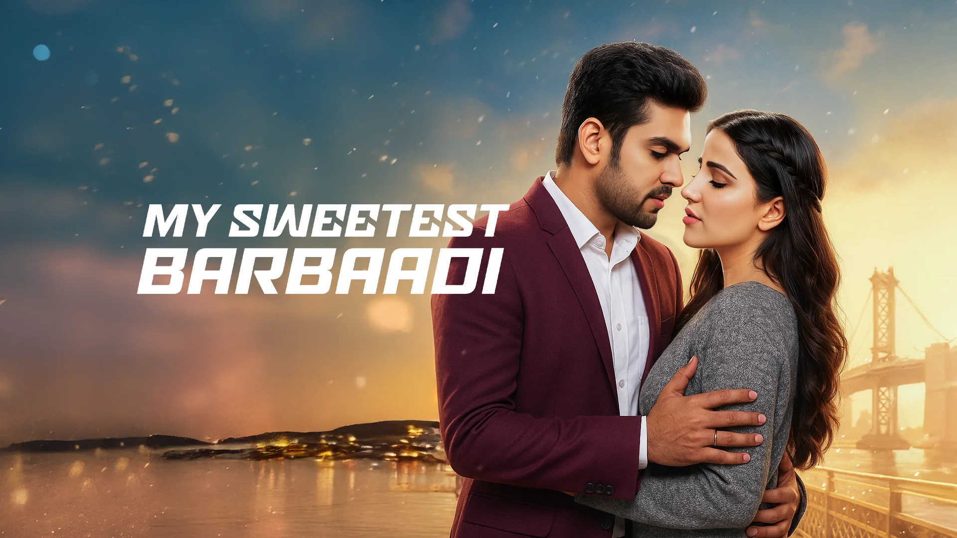 My Sweetest Barbaadi in hindi |  Audio book and podcasts