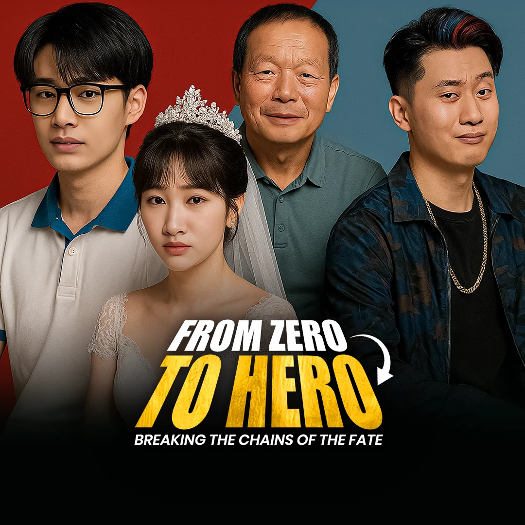 From Zero to Hero | Politics Series | Storizz