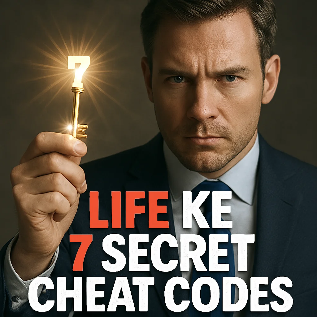 Life Ke 7 Secret Cheat Codes - Part 1 | 