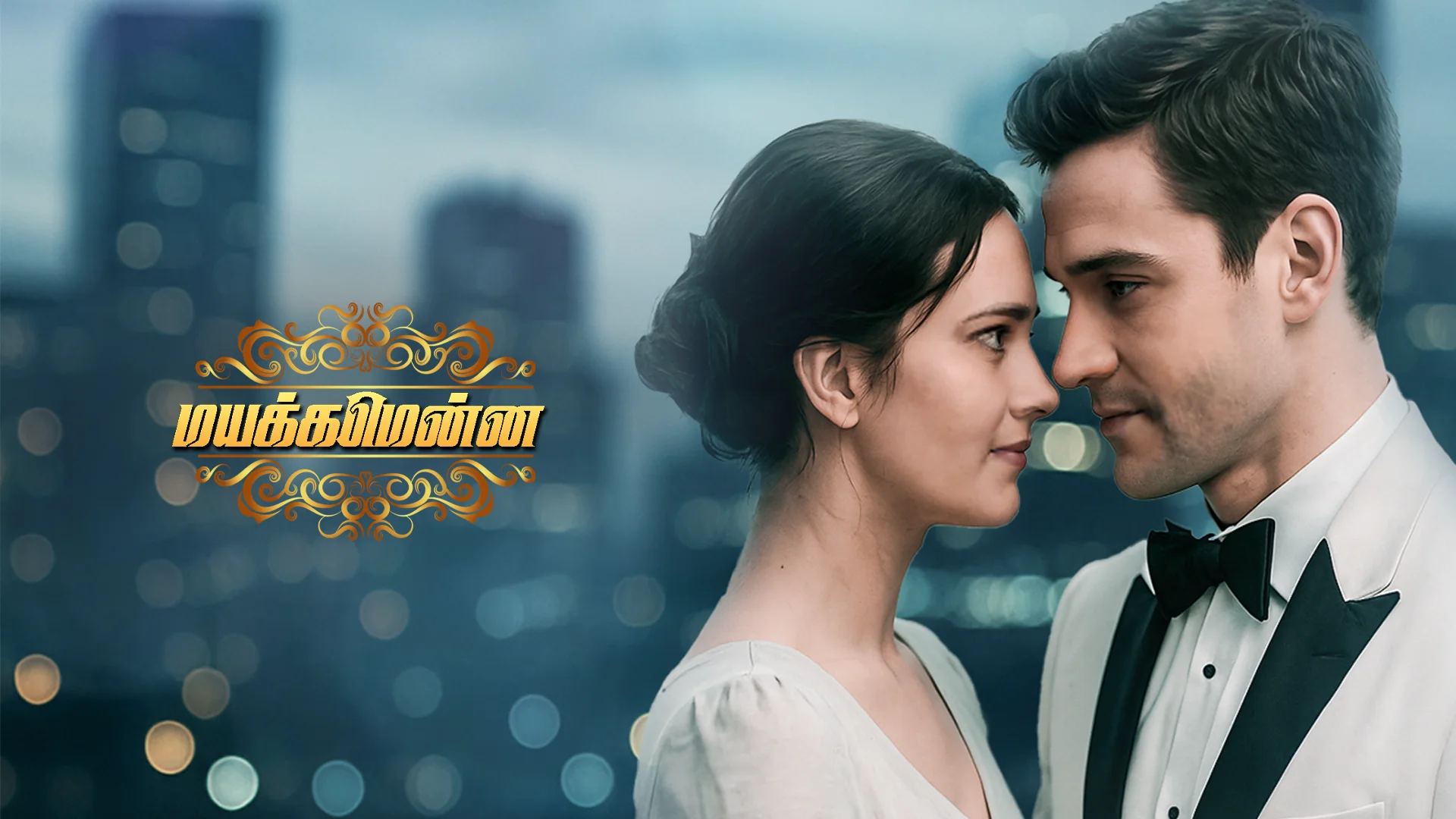 Mayakkamenna  in tamil |  Audio book and podcasts