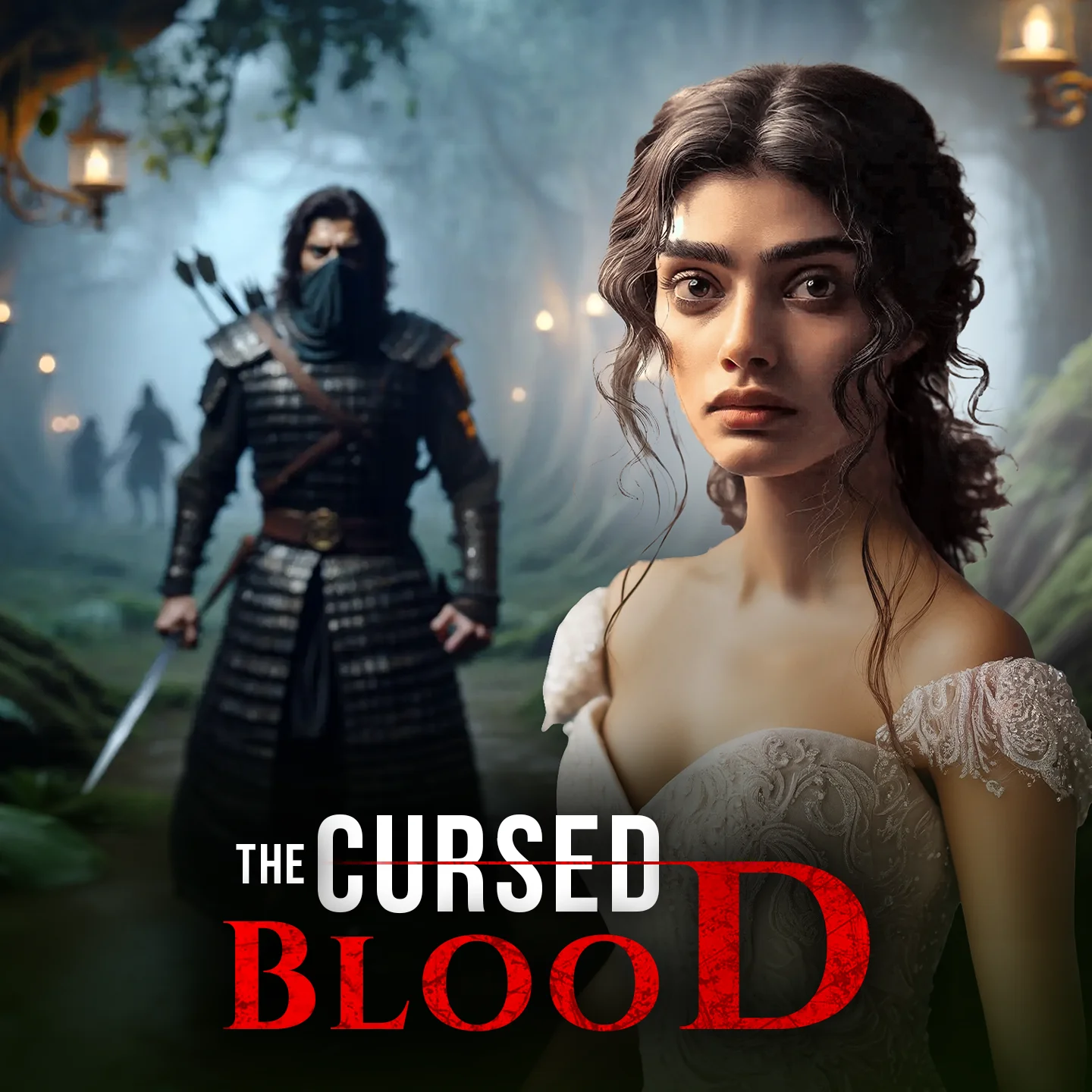 1. Chudail ki beti chudail | 