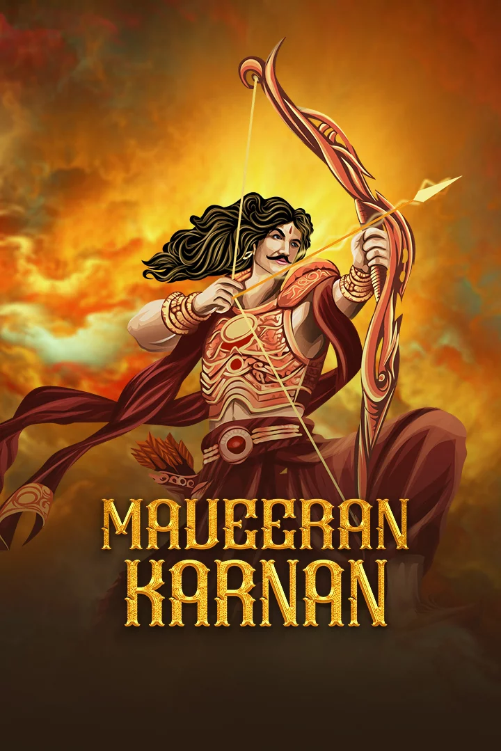 Maveeran Karnan