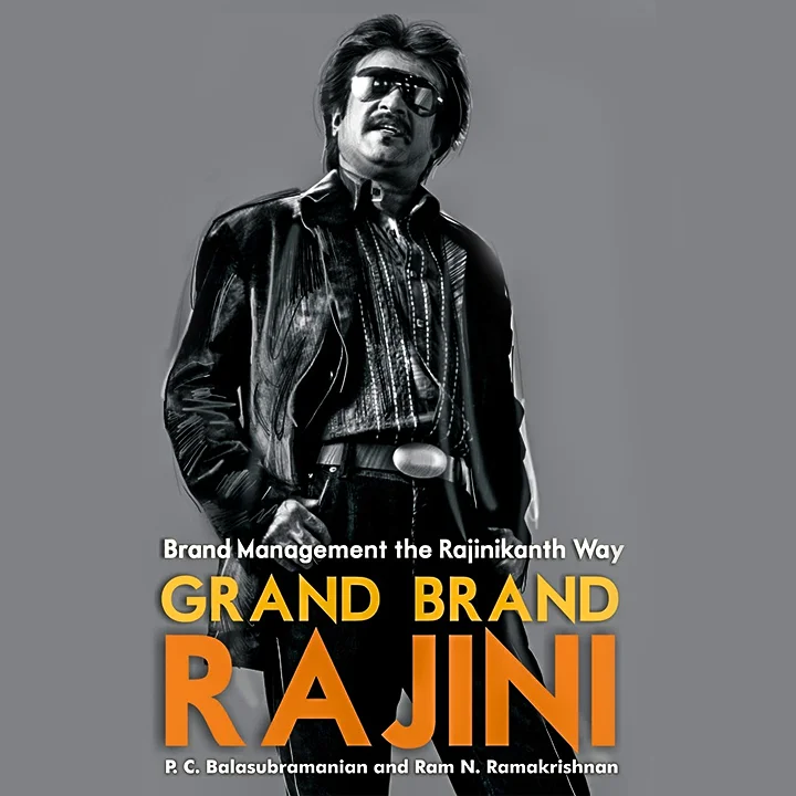 Introduction to grand brand rajni | 