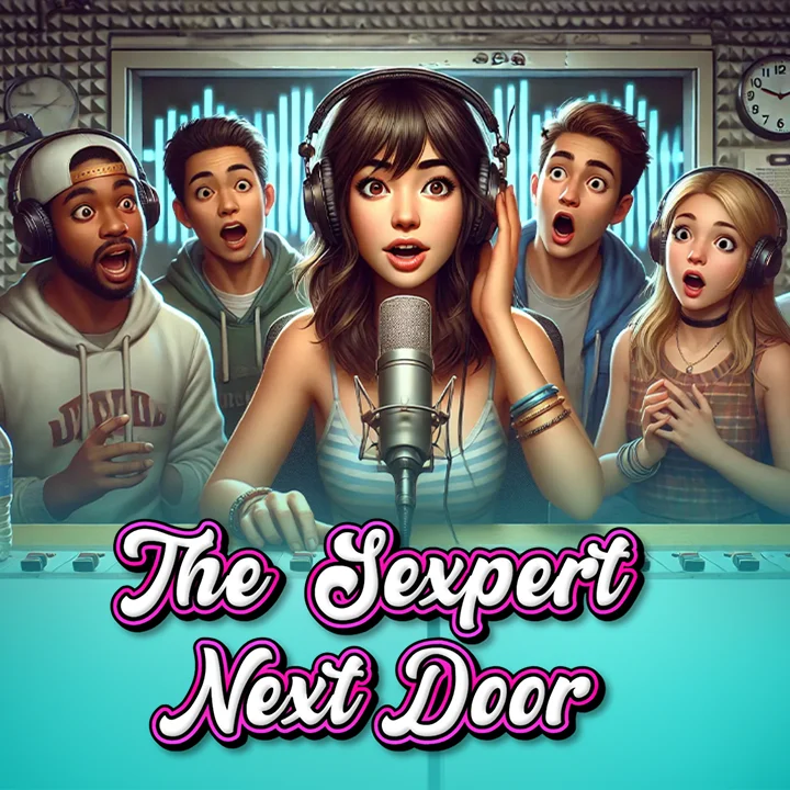 1. The New Sexpert | 
