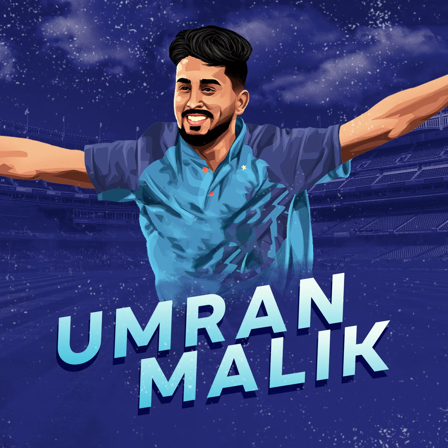 Umran Malik – All telugu Episodes | Kuku FM