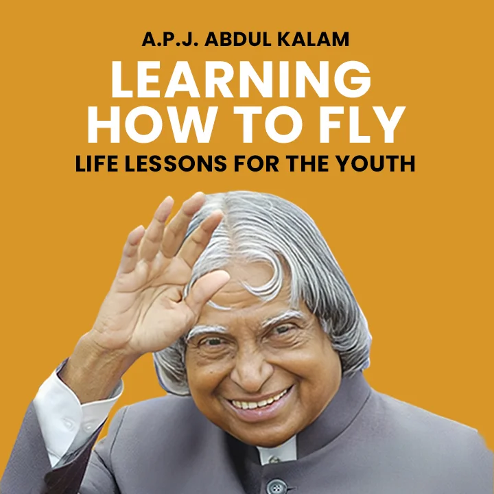 1. I will Fly! | 