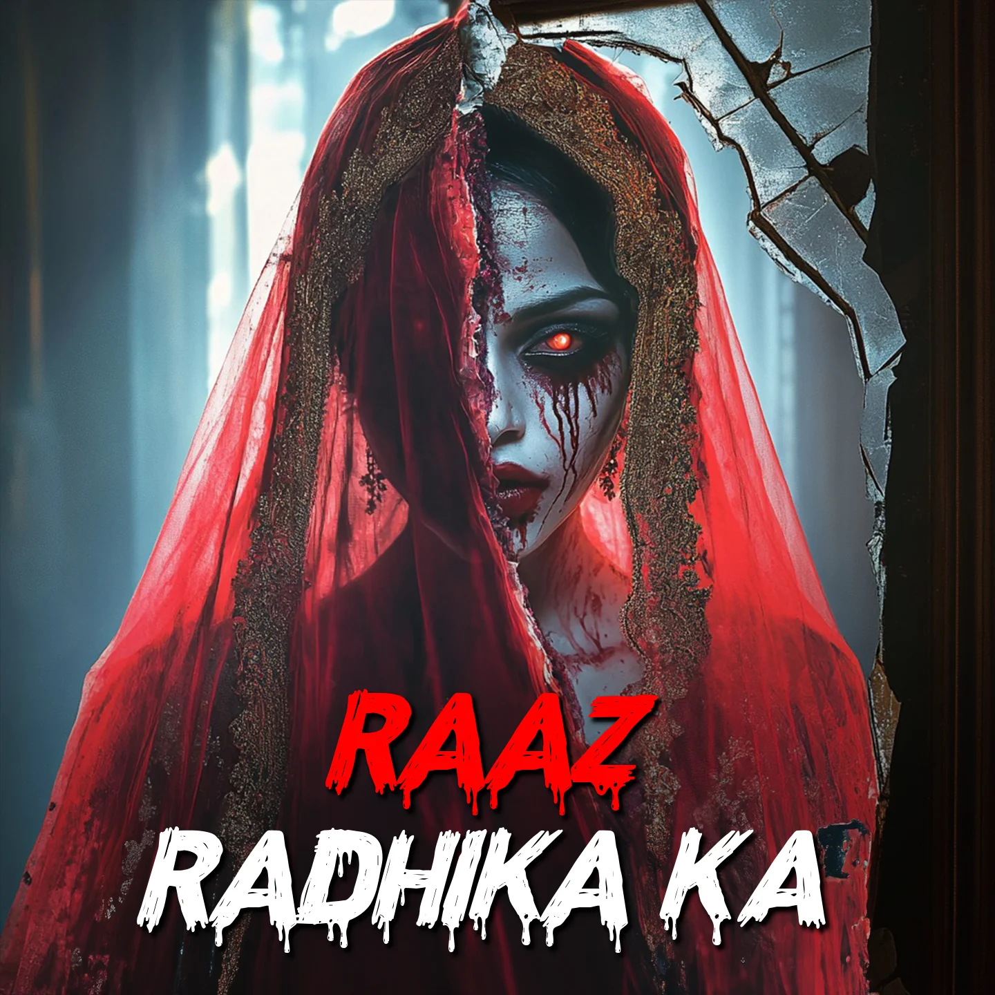 1. Lal Ghunghat Ke Chhupe Raaz   | 