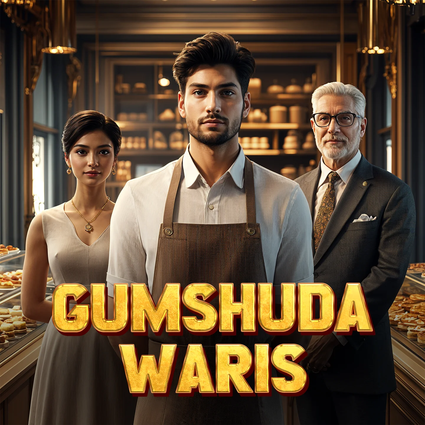 Gumshuda Waris | 