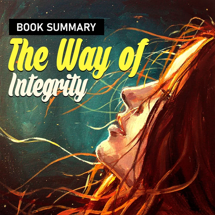 The Way Of Integrity | 