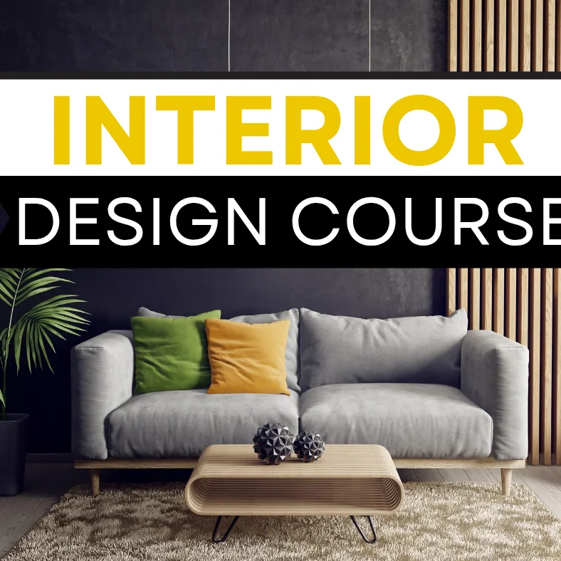 Interior Design course, Telugu Mini Drama | Stream Now