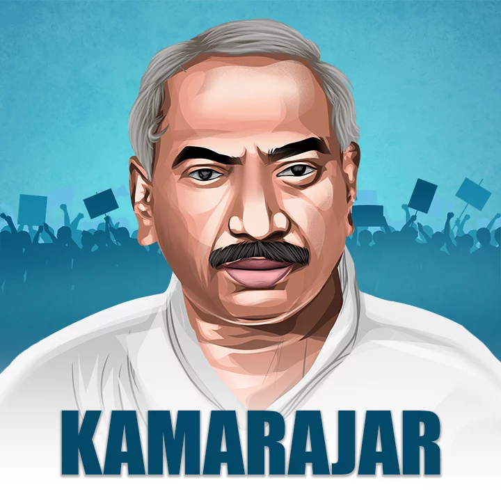 Kamalika Kamarajar |Perunthalaivar Kamarajar ரின் பொக்கிஷ நினைவுகள் |  *Interview - video Dailymotion