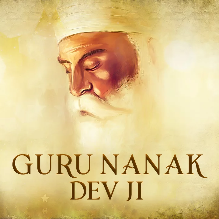 Gurunanak Dev Ji Kukufm