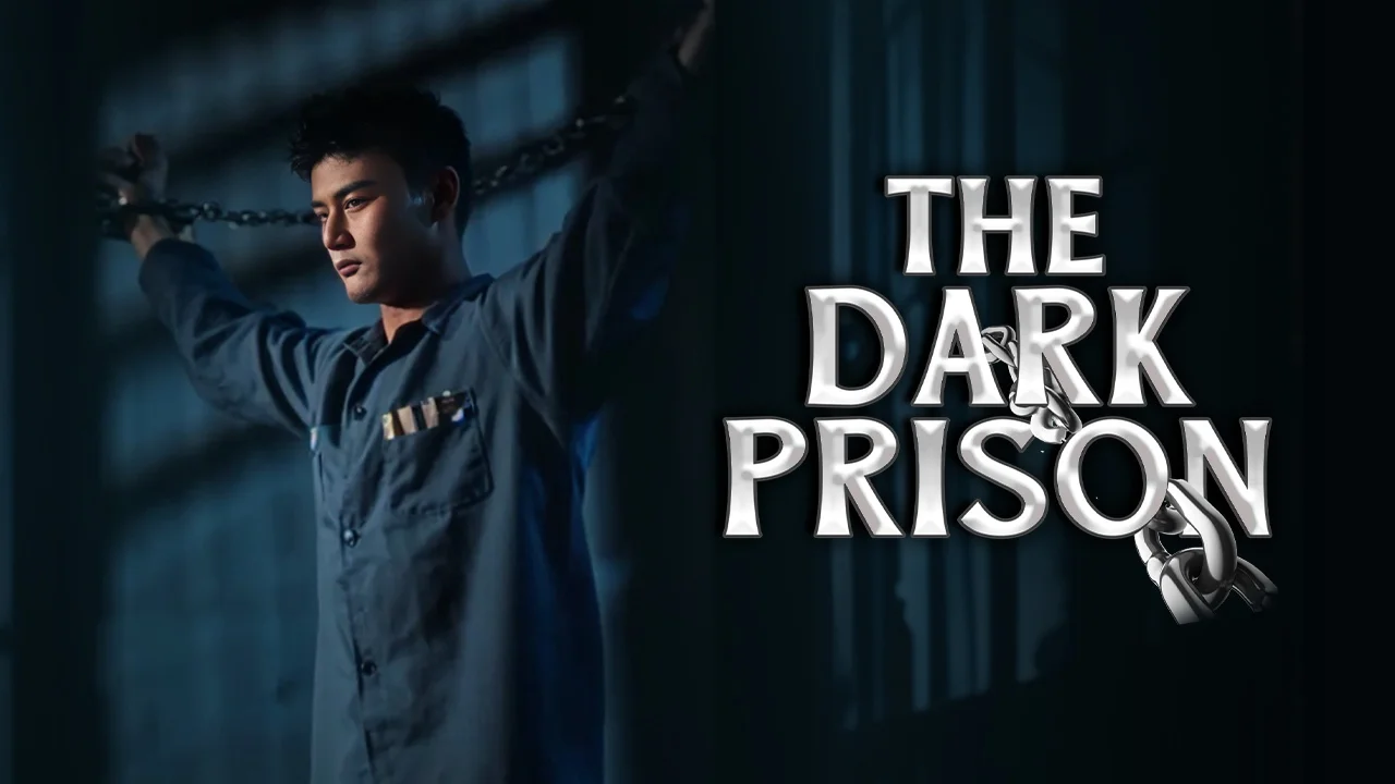 The Dark Prison  in tamil |  Audio book and podcasts