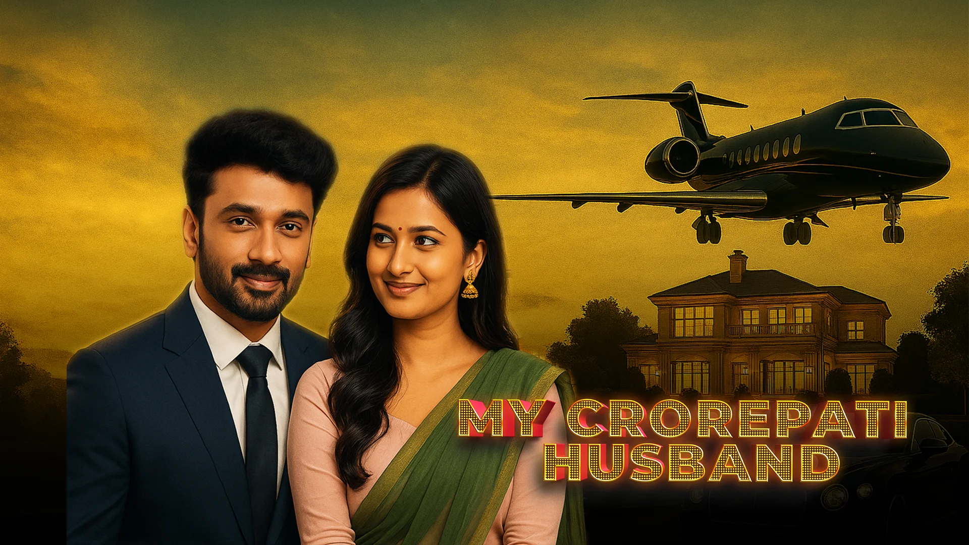 My Crorepati Husband in tamil |  Audio book and podcasts