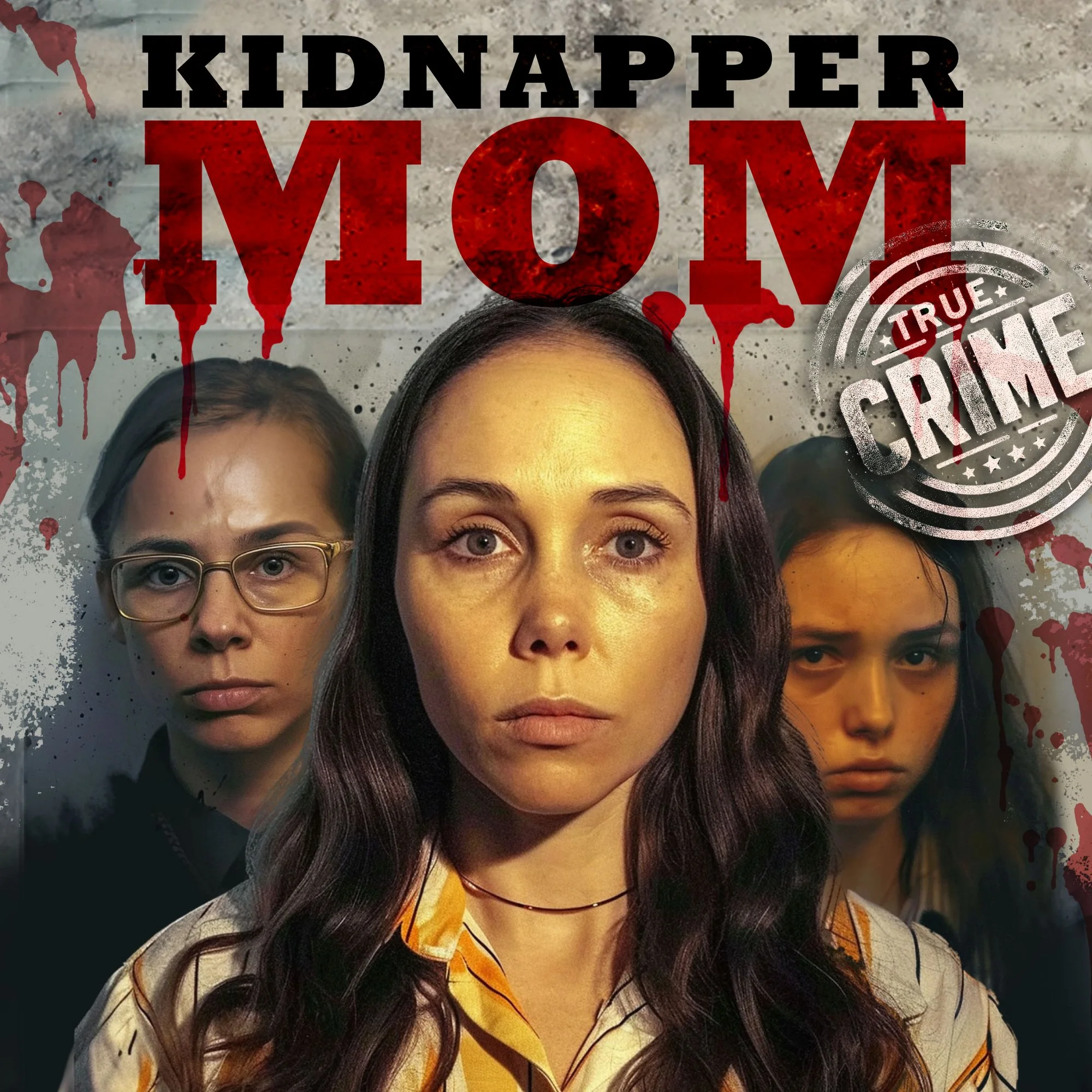 Kidnapper Mom