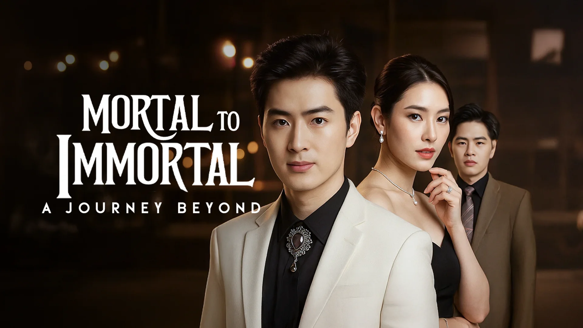 Mortal To Immortal  in hindi |  Audio book and podcasts