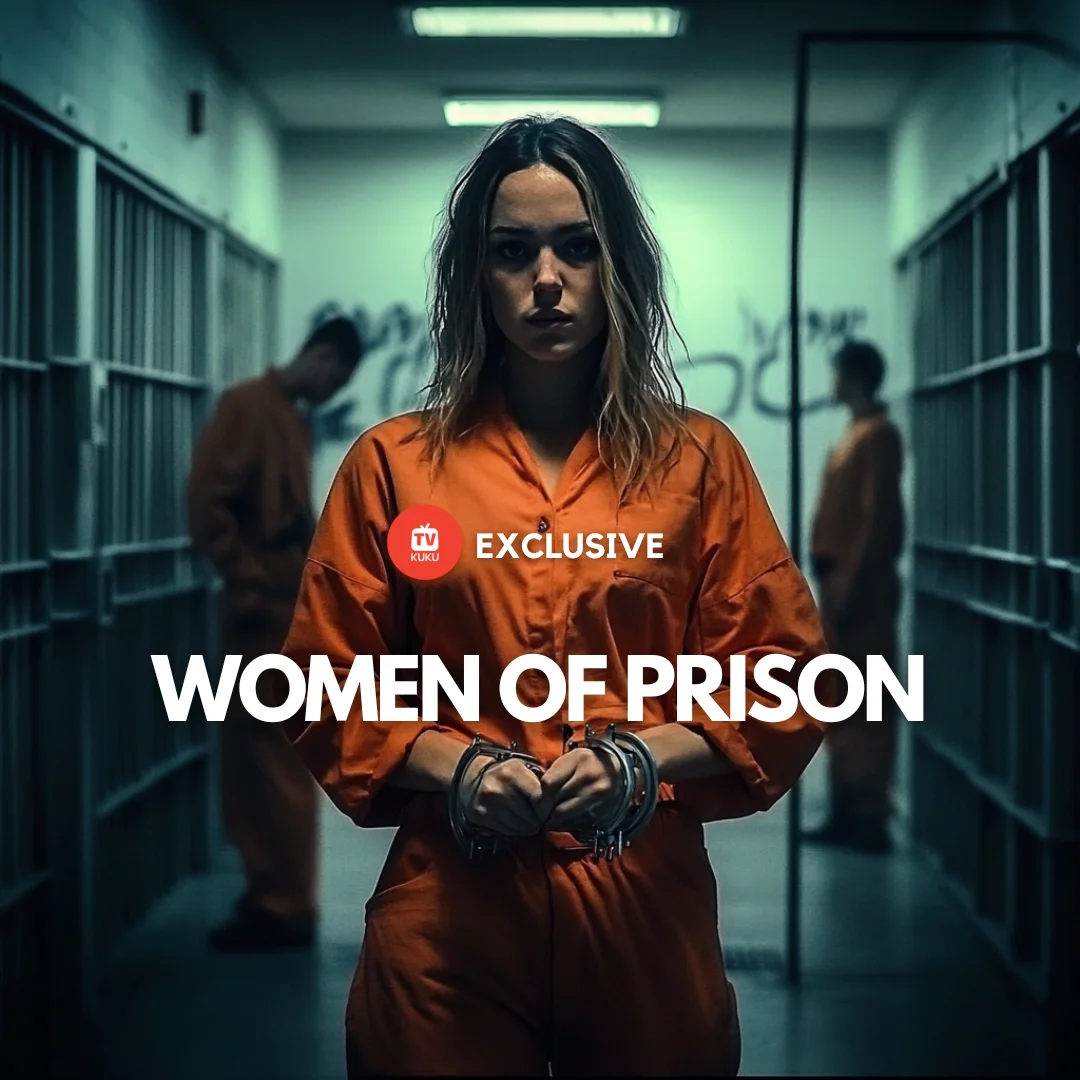 Women of Prison, English Mini Drama | Stream Now