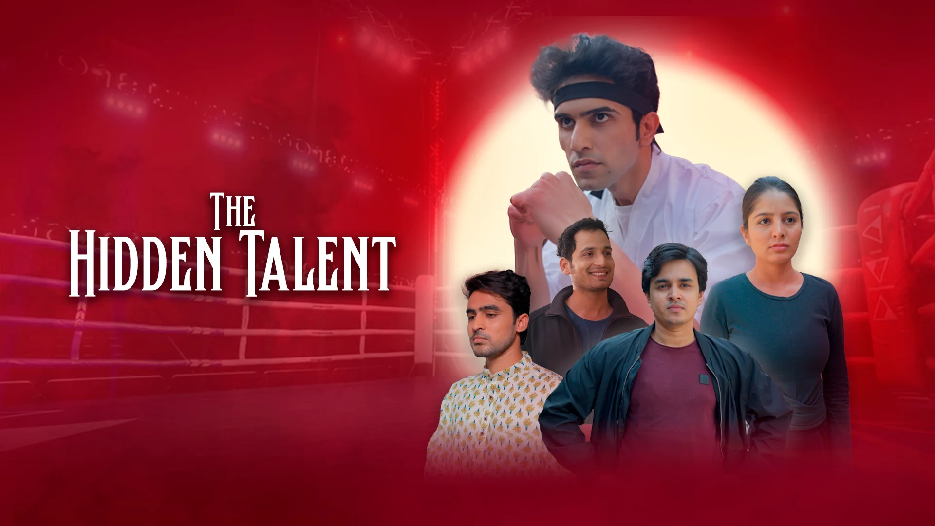 Hidden Talent in hindi |  Audio book and podcasts