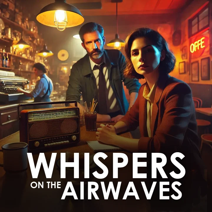 Whispers on the Airwaves | 