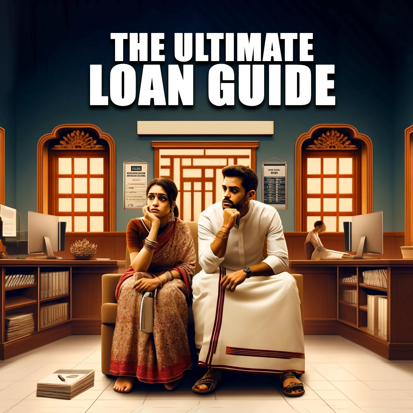 The Ultimate Loan Guide Kukufm