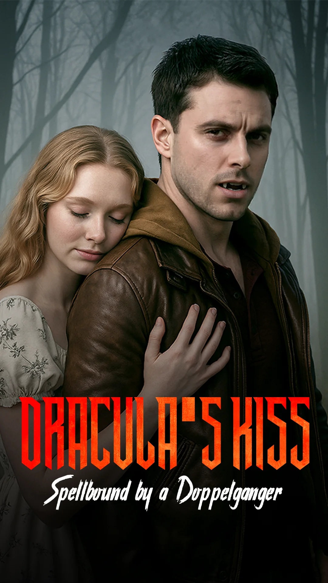 Dracula's Kiss: Spellbound by a Doppelganger in malayalam |  Audio book and podcasts