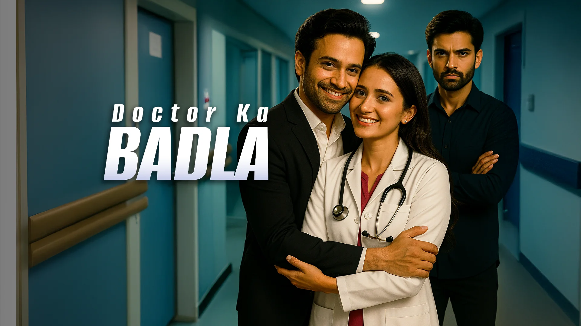 Doctor Ka Badla in hindi |  Audio book and podcasts