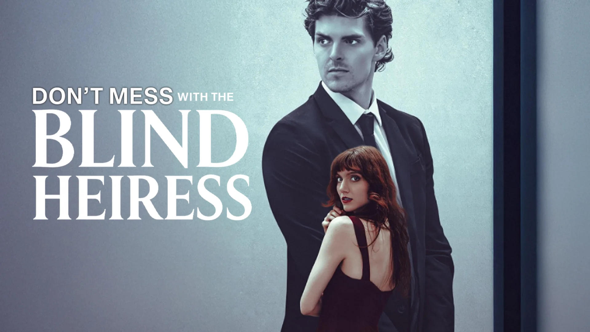 Don't Mess With the Blind Heiress in kannada |  Audio book and podcasts