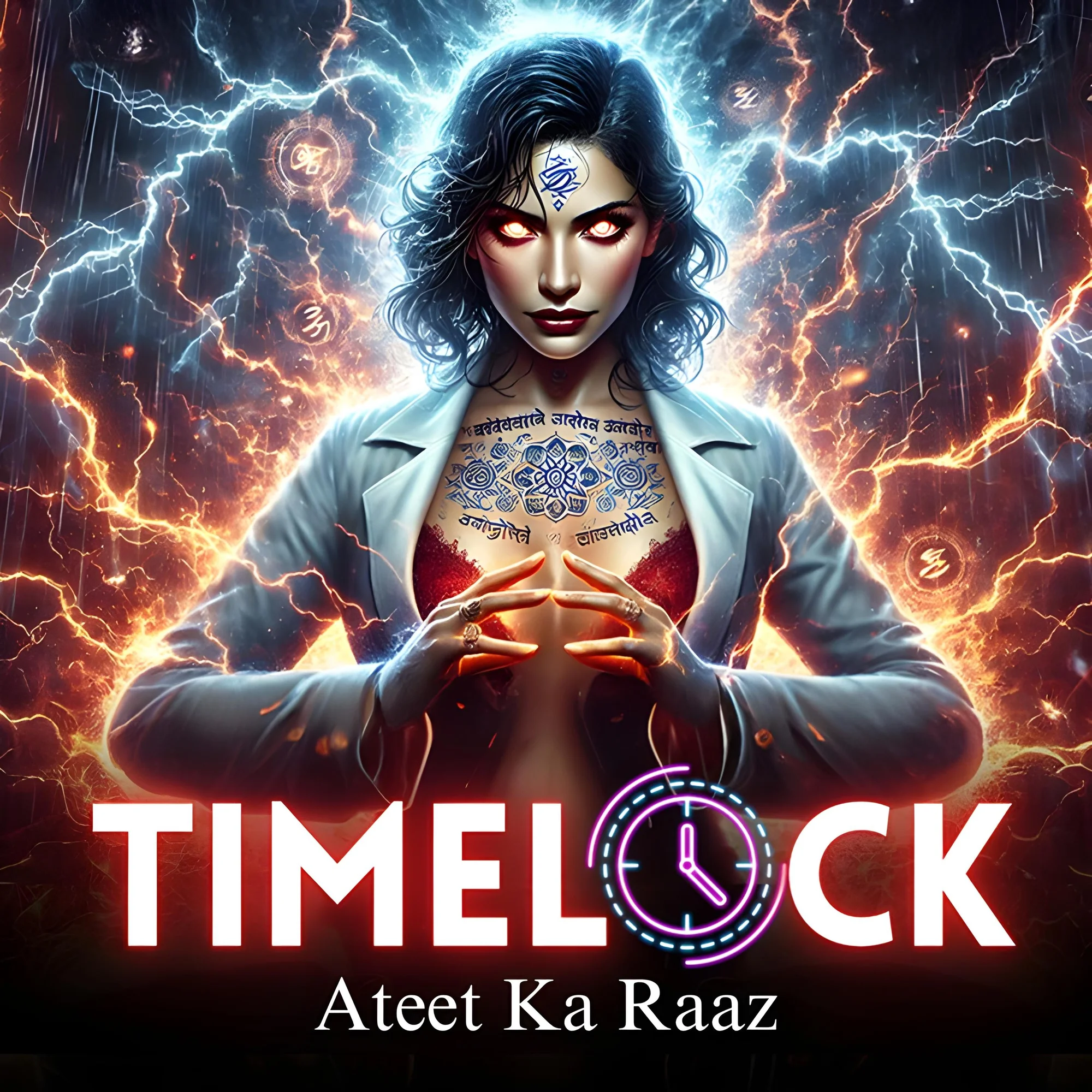 1.Trikaal Ka Aarambh | 