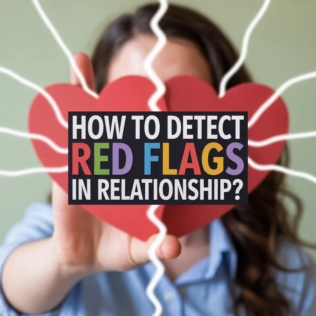 How to Detect Red Flags in Relationship? | Information Series | Guru