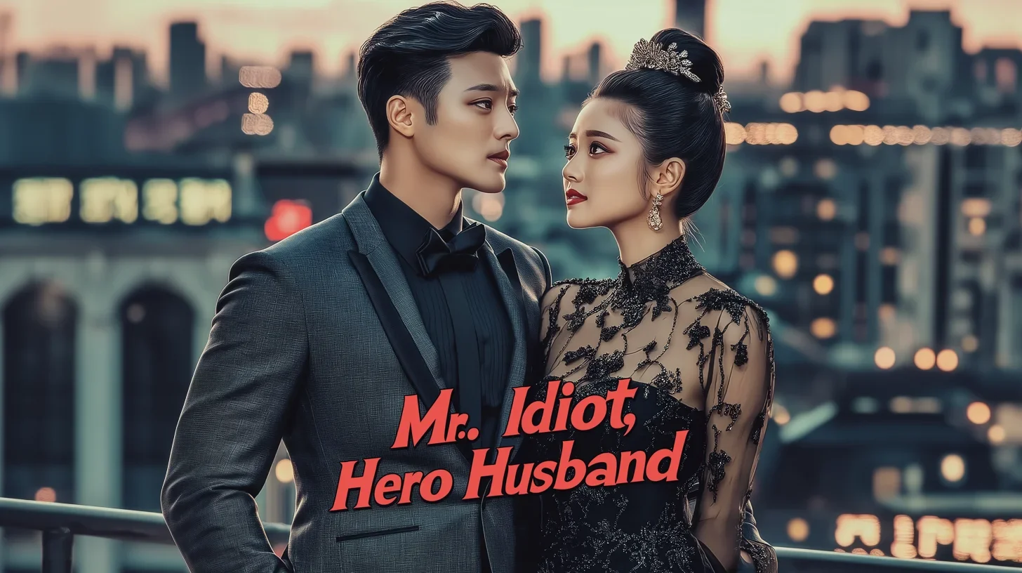 Mr. Idiot, Hero Husband in tamil |  Audio book and podcasts
