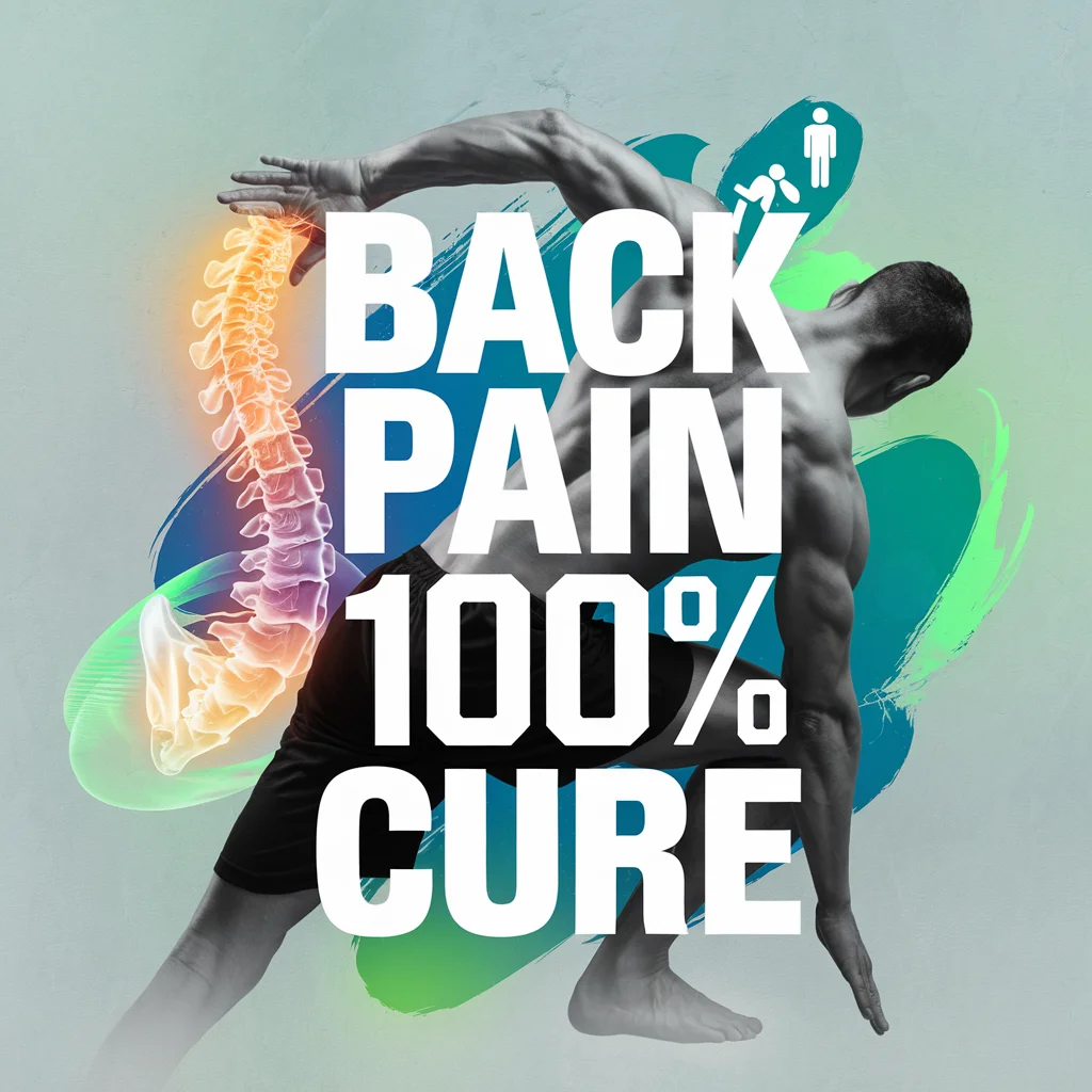Back Pain 100% Cure - Watch Full Series Online | Guru