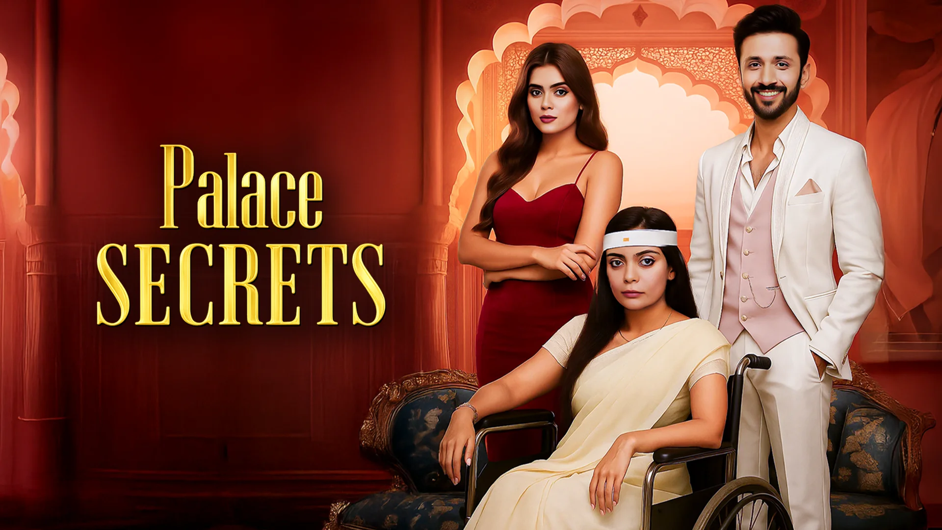 PALACE SECRETS in tamil |  Audio book and podcasts