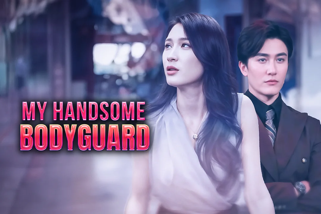 My Handsome Bodyguard in bengali |  Audio book and podcasts