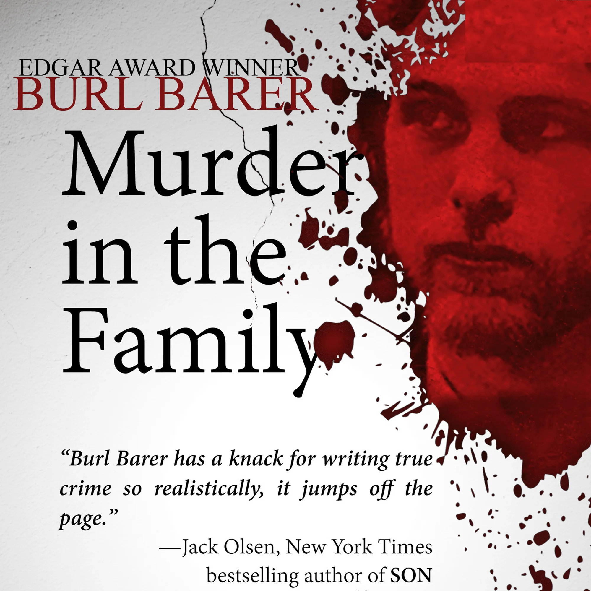 Murder In The Family | 