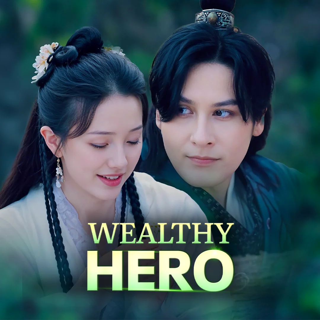 Wealthy Hero