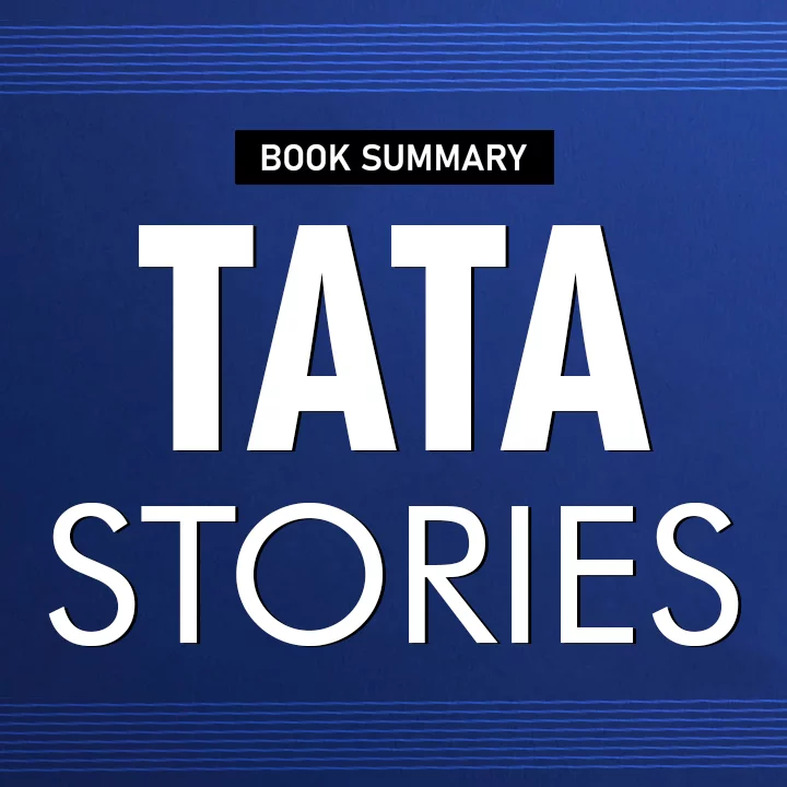 1. TATA STORIES CHI SURVAT | 