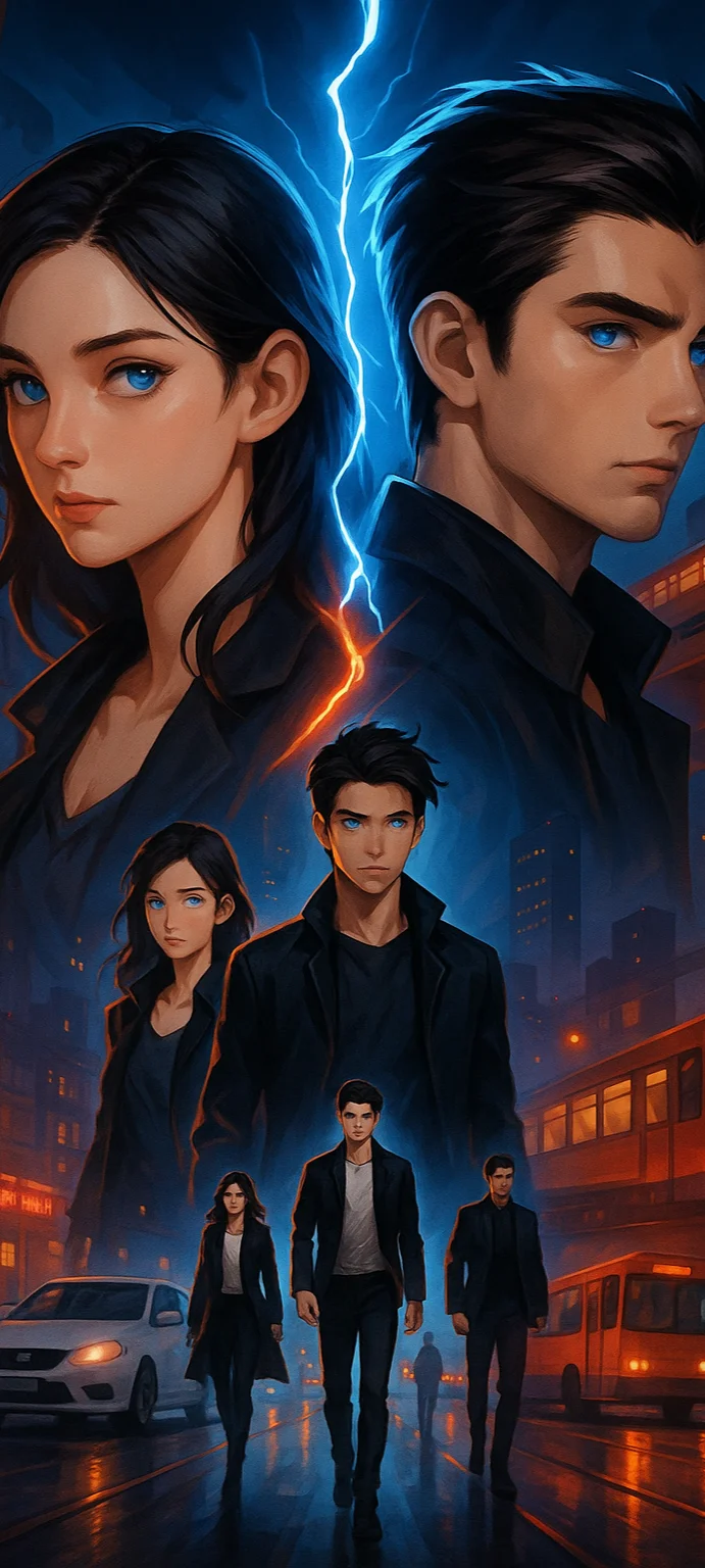 chapter 1 aasman se gira | 