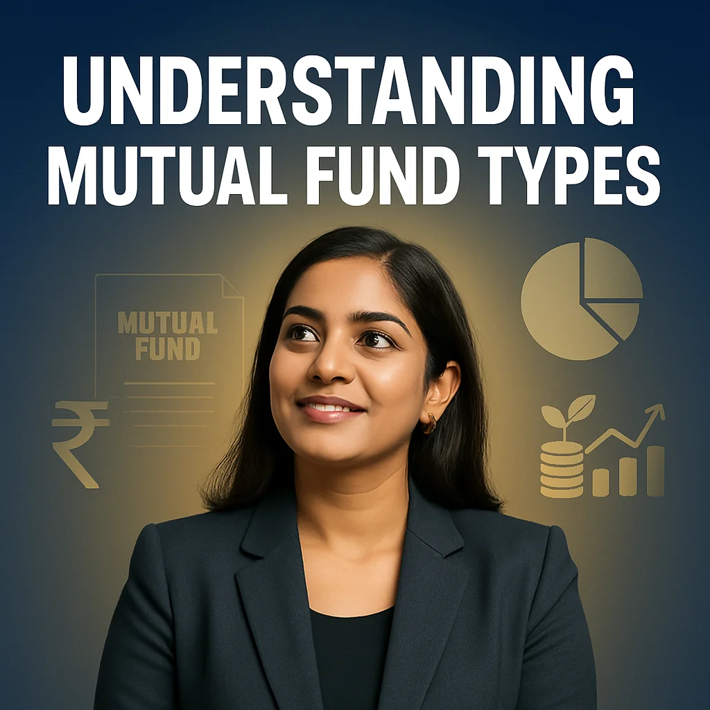 Understanding Mutual Fund Types, Tamil Mini Drama | Stream Now